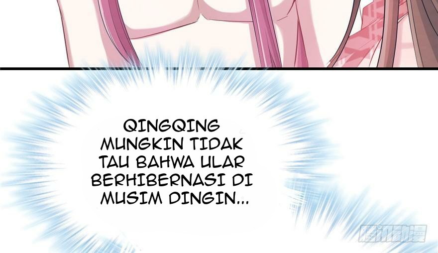 Beauty and the Beasts Chapter 60 Gambar 10